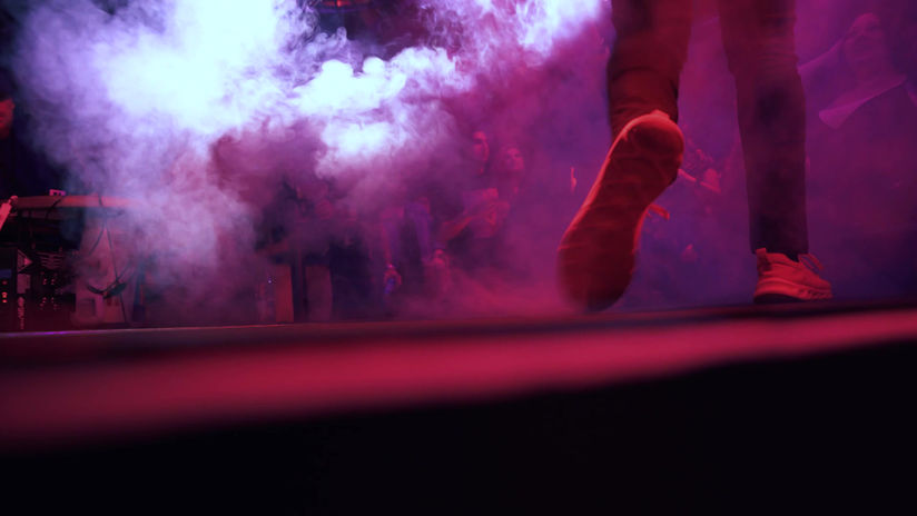 Xzibit - Concert - The Dome